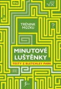 neuveden: Trénink mozku: Minutové luštěnky