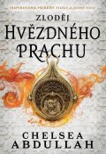 Abdullah Chelsea: Zloděj hvězdného prachu