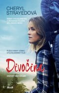 Strayedová Cheryl: Divočina
