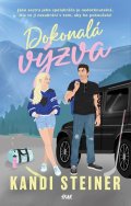 Steiner Kandi: Dokonalá výzva