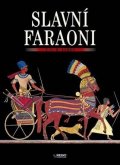 James T.G.H.: Slavní faraoni