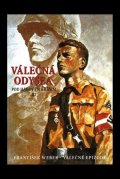 Weber František: Válečná odysea - Pod hákovým křížem III