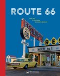 Welte Sabine: Route 66
