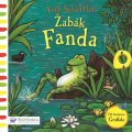 Scheffler Axel: Žabák Fanda