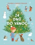 neuveden: 24 dnů do Vánoc - Povídání o českých Vánocích