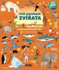 neuveden: Svět samolepek Zvířata