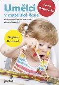 Krupová Lenka: Umělci v mateřské škole