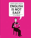 Gutierrez Luci: English Is Not Easy