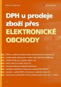 Sádovský Martin: DPH u prodeje zboží přes elektronické obchody