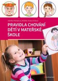 Michalová Zdeňka: Pravidla chování dětí v mateřské škole