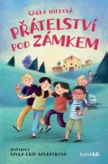 -: Přátelství pod zámkem