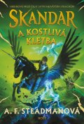 Steadmanová A. F.: Skandar a kostlivá kletba