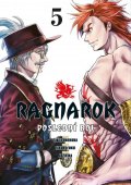 Umemura Shinya: Ragnarok: Poslední boj 5