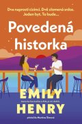 Henryová Emily: Povedená historka