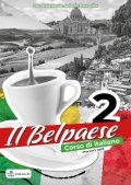 Seneta-Niemiec Olga: Belpaese 2 - pracovní sešit
