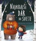 Sperring Mark: Najkrajší dar na svete (slovensky)