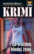 neuveden: Za vraždou hledej ženu - Krimi 1/15