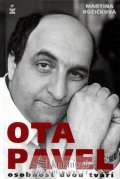 Růžičková Martina: Ota Pavel - Osobnost dvou tváří