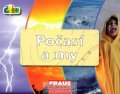 neuveden: Počasí a my (edice čti +)
