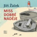 Žáček Jiří: Miss Dobré naděje