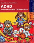 Goetz Michal: ADHD