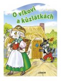 neuveden: O vlkovi a kůzlátkách