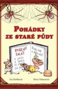 Hoňková Iva: Pohádky ze staré půdy