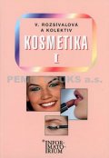 kolektiv autorů: Kosmetika I - 2. vydání