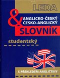Hodek Břetislav: AČ-ČA studentský slovník