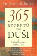 Siegel Bernie S.: 365 receptů pro duši
