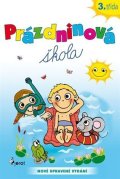 Šulc Petr: Prázdninová škola 3. třída