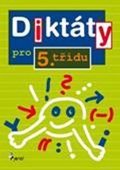 Šulc Petr: Diktáty pro 5. třídu