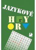 Pišlová Simona: Jazykové hry