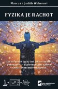 Weber Judith: Fyzika je rachot