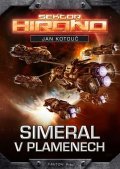 Kotouč Jan: Simeral v plamenech