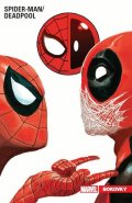 kolektiv autorů: Spider-Man Deadpool 2 - Bokovky
