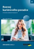 Navarová Sylvie: Rozvoj kariérového poradce