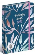 Ehrenbergerová Lucie: A Cup of Style - Motivační diář 2019