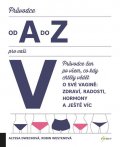 Westenová Robin: Průvodce od A do Z pro vaši V