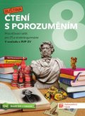 neuveden: Čtení s porozuměním pro ZŠ a víceletá gymnázia 8 - Ruština