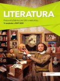 neuveden: Literatura - pracovní učebnice pro SOU s maturitou
