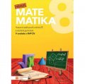 neuveden: Hravá matematika 8 - PS pro 8. ročník ZŠ a víceletá gymnázia