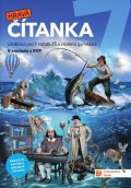 neuveden: Hravá čítanka 7 - učebnice