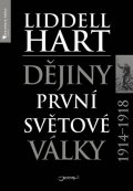 Liddell Hart Basil Henry: Dějiny první světové války 1914-1918