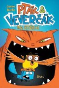 Burks James: Pták a Veverčák na útěku