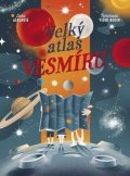 neuveden: Velký atlas vesmíru