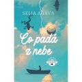Ahava Selja: Co padá z nebe