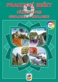 neuveden: Přírodopis 9 - Geologie a ekologie (barevný pracovní sešit)