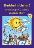 neuveden: Hudební výchova 2