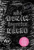 Sonninen Lotta: Můj deník špatných nálad